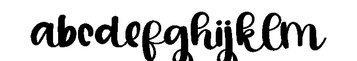 Disneyland FONT
