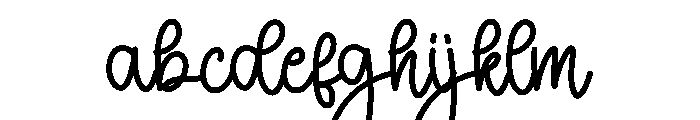 Display FONT