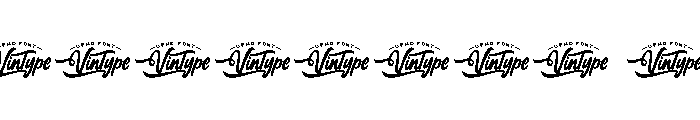 DistractSwitch Demo Font OTHER CHARS