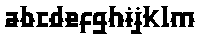 Distric of Barthon FONT