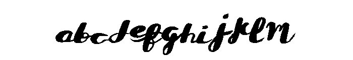 DivideConquer FONT