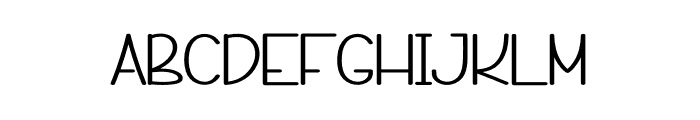 Diving Board FONT
