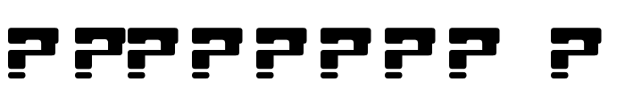 Dixietal-Basic Font OTHER CHARS
