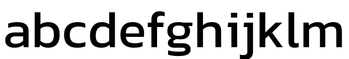 Dizhitl Regular Font LOWERCASE