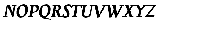 Diorite Bold Cursive Font UPPERCASE