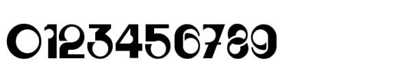 Di Barros Font OTHER CHARS
