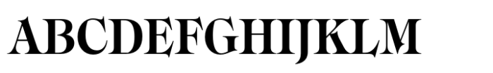 Diabolique SemiBold Font