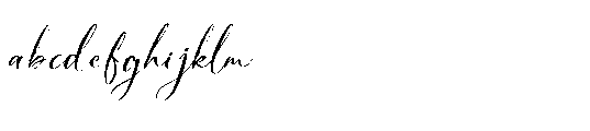 Dialmeray Regular FONT