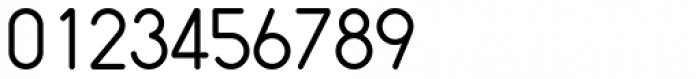 Diameter Rounded Regular Font OTHER CHARS