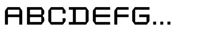 Diamodal Bold Bevel FONT