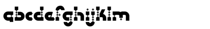 Diamond Line FONT