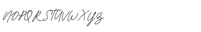 Diamonds and Rust Historical Script Font UPPERCASE