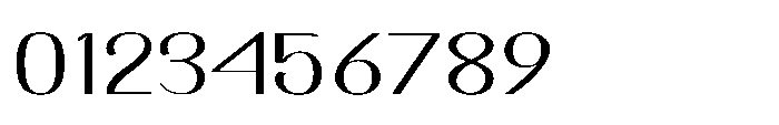 Dichora Extra Black Condensed Font OTHER CHARS