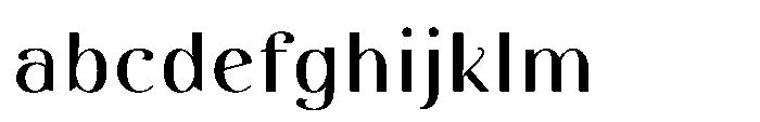 Dichora Extra Bold FONT