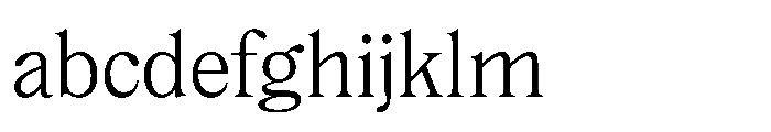 Dickens Light FONT