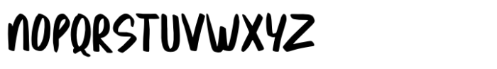 Didakisa Font UPPERCASE