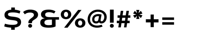Dienstag Extra Bold Font OTHER CHARS