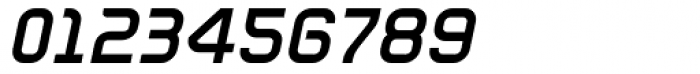 Dieppe Regular Oblique Font OTHER CHARS