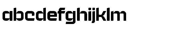 Digital Galaxy Regular FONT