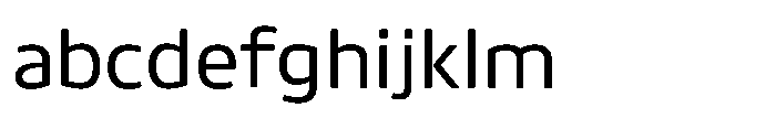 Digiva Variable Regular FONT