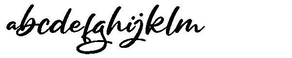 Dignetta Script FONT