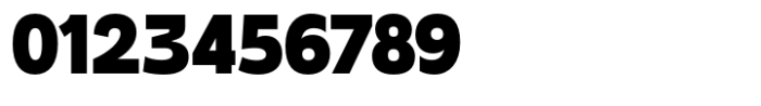 Dignity Grotesk Black Font OTHER CHARS