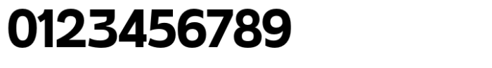 Dignity Grotesk Bold Font OTHER CHARS