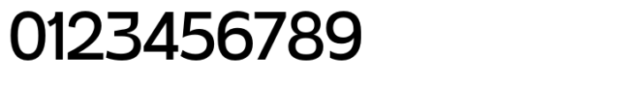 Dignity Grotesk Medium Font OTHER CHARS