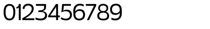 Dignity Grotesk Regular Font OTHER CHARS
