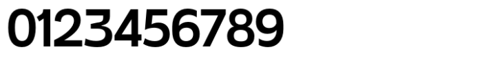 Dignity Grotesk Semi Bold Font OTHER CHARS
