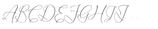 Dihatimela Adamelri Regular Font