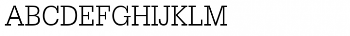 DilleniaUPC Regular Font UPPERCASE