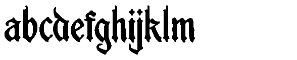 Diloma Bold Regular FONT