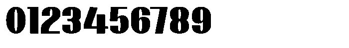 Dimeanati Black Font OTHER CHARS