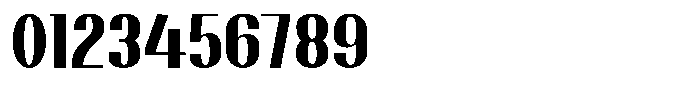 Dimeanati Bold Font OTHER CHARS
