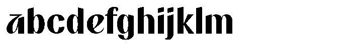 Dimeanati Bold FONT