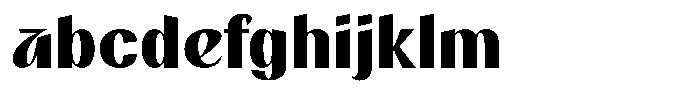 Dimeanati Extra Bold FONT