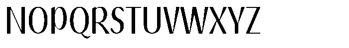 Dimeanati Medium Font UPPERCASE