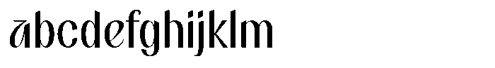 Dimeanati Medium FONT