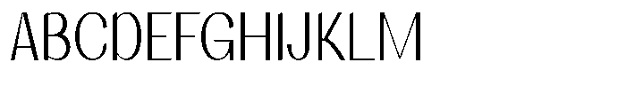 Dimeanati Regular Font UPPERCASE