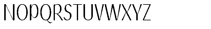 Dimeanati Regular Font UPPERCASE