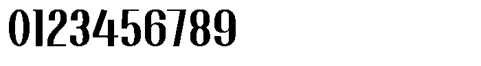 Dimeanati Semi Bold Font OTHER CHARS