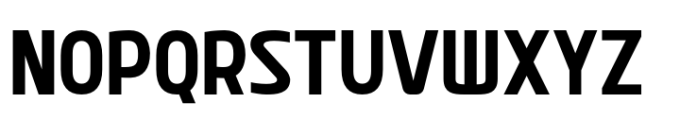 Dimmer Bold Font UPPERCASE