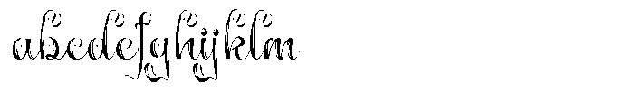 Dineschara Regular FONT