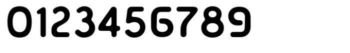 Dingers Font OTHER CHARS
