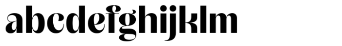 Dingklix Bold FONT