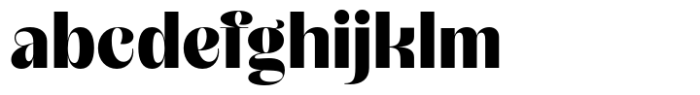 Dingklix Extra Bold FONT