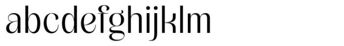 Dingklix Light FONT