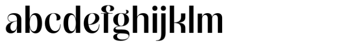 Dingklix Medium FONT