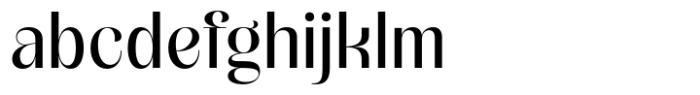 Dingklix Regular FONT
